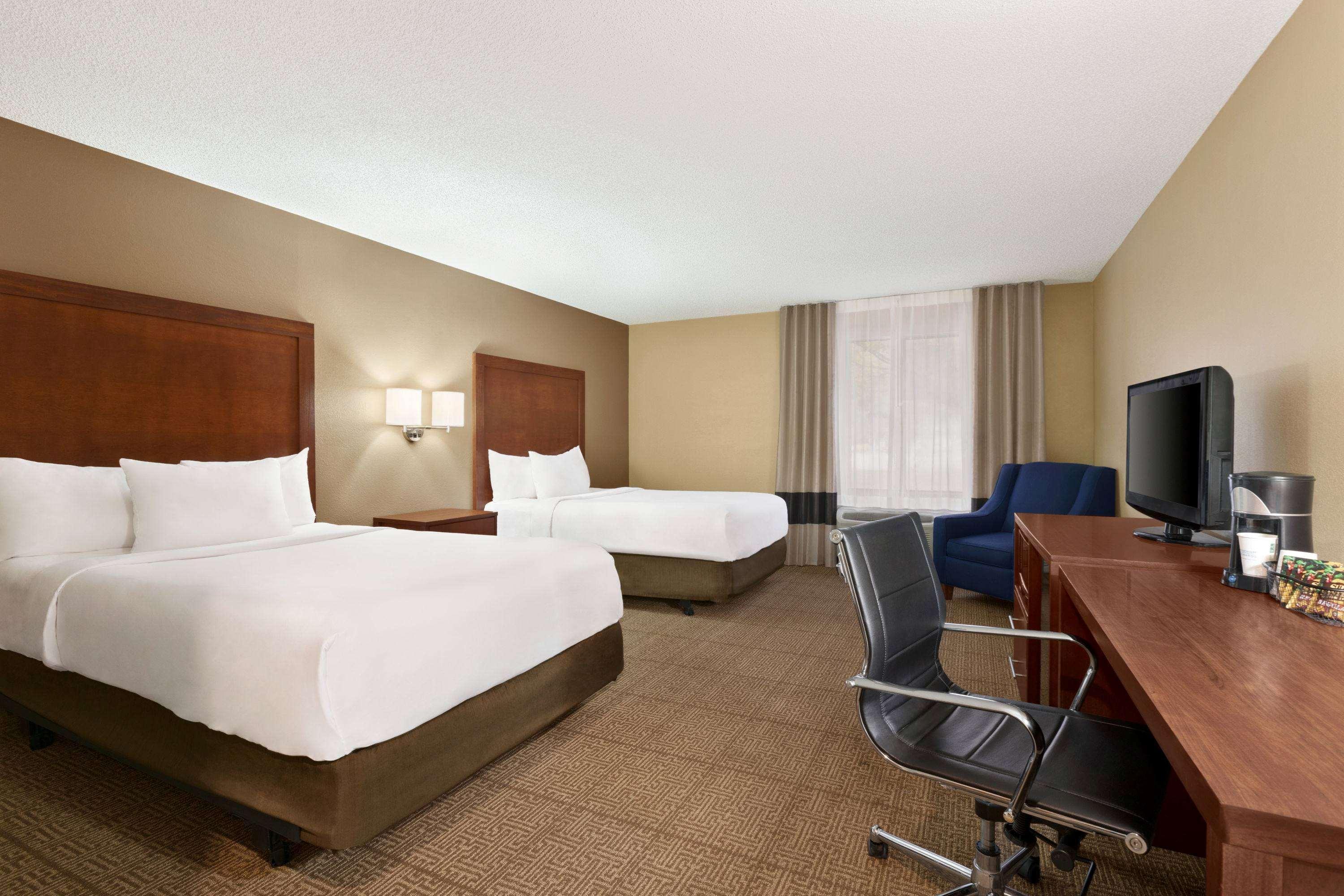 Hotel Baymont By Wyndham