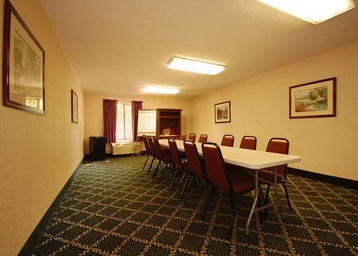 Baymont By Wyndham Hotel 2*
