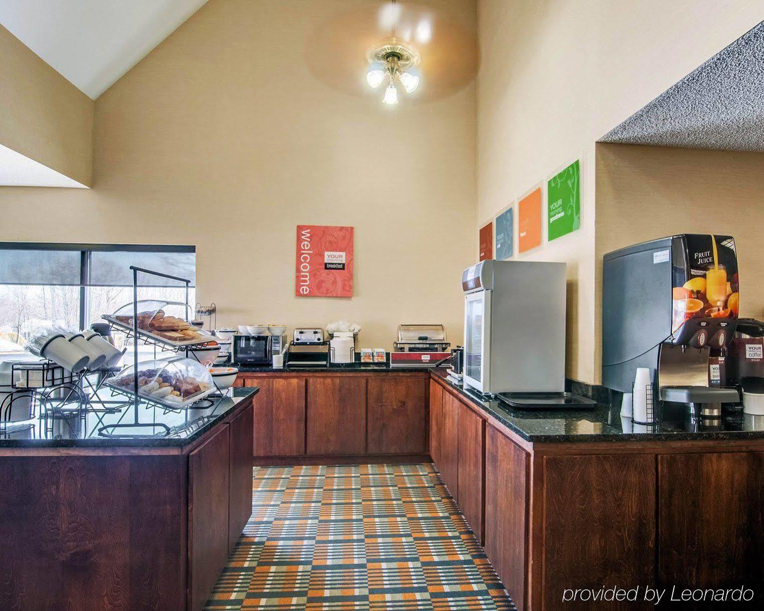 Baymont By Wyndham Hotel Rocky Mount