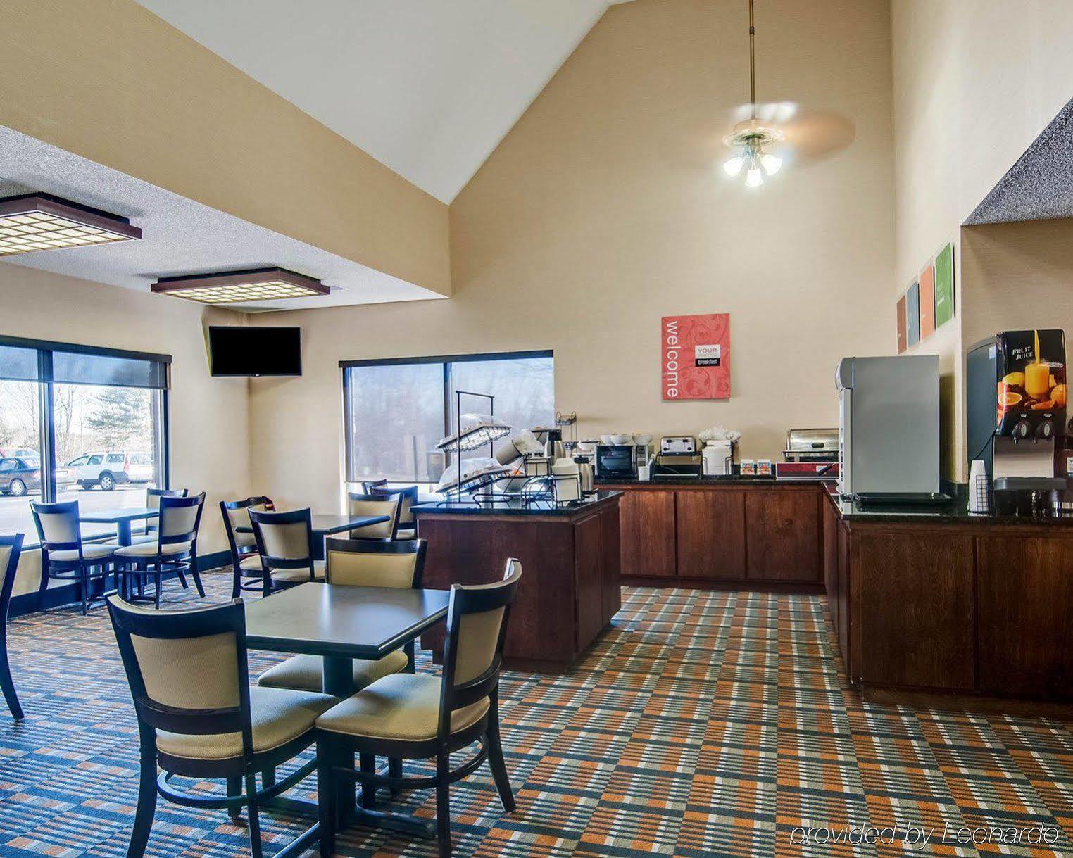 Hotel Baymont By Wyndham