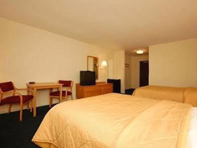 Hotel Baymont By Wyndham