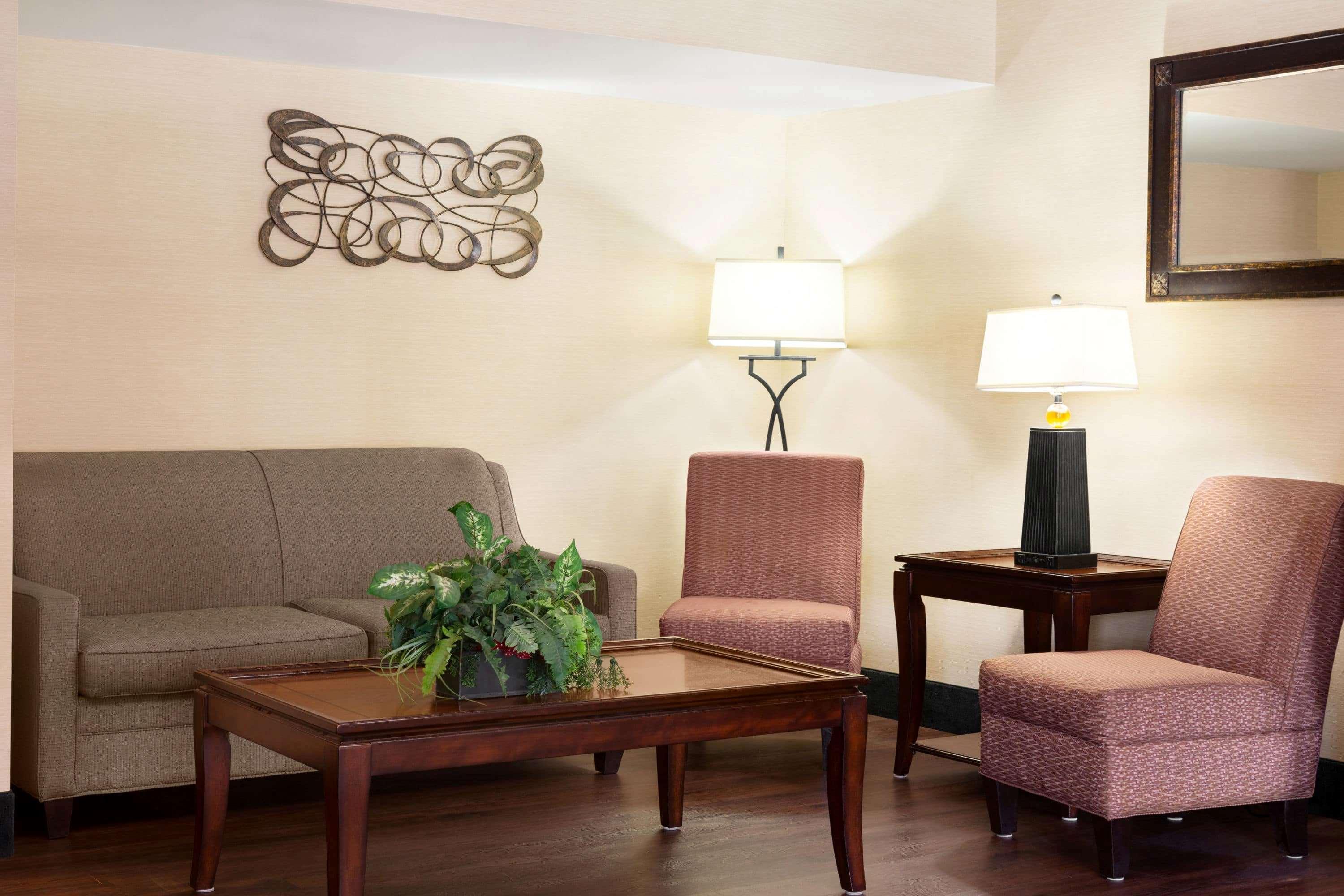 Baymont By Wyndham Hotel