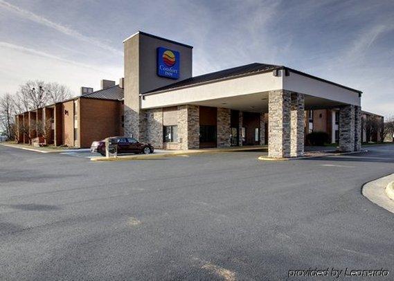 Baymont By Wyndham Rocky Mount