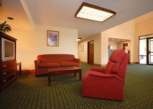 Baymont By Wyndham 2*